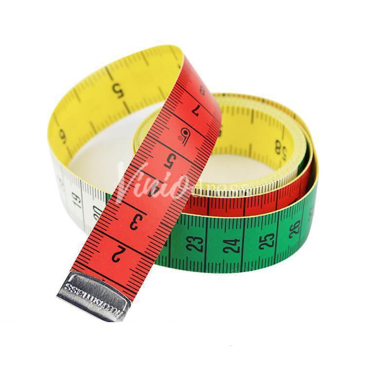 Viniodress Body Tape Measure 60-INCH